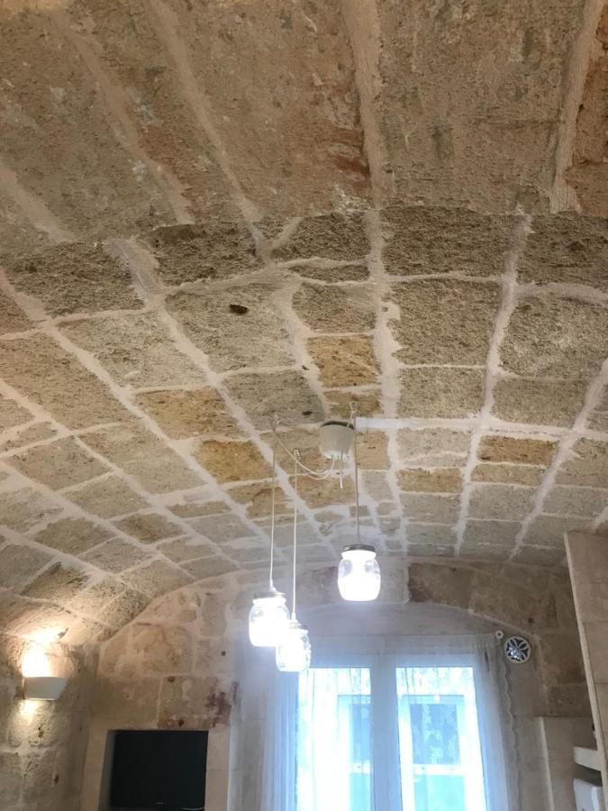 Il Vicoletto Di Grace Villa Monopoli Exterior photo